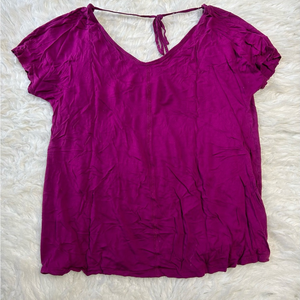 Women’s Maternity Shirt
